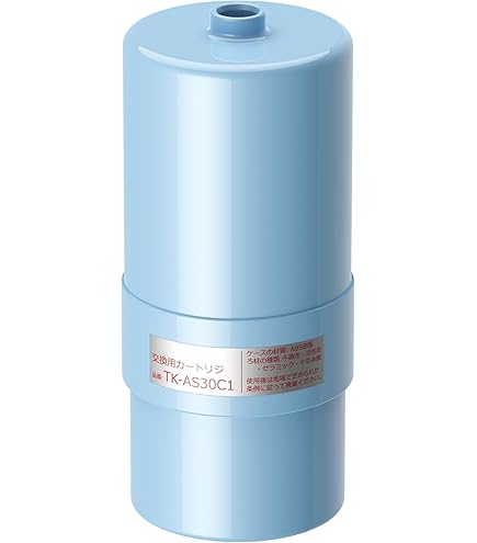 Amazon.co.jp: パナソニック 整水器カートリッジ アルカリイオン整水